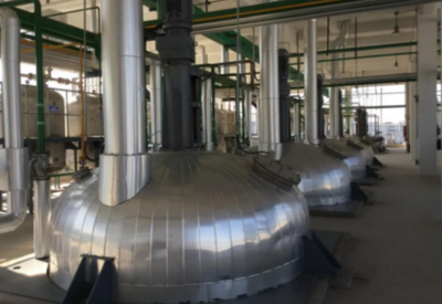 环氧树脂活性稀释剂制造商获毅达资本1亿元战略投资，赋能涂料产业绿色升级