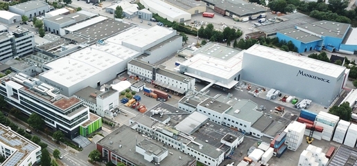 涂料巨头斥资3.1亿元布局新厂区，智能制造引领行业升级