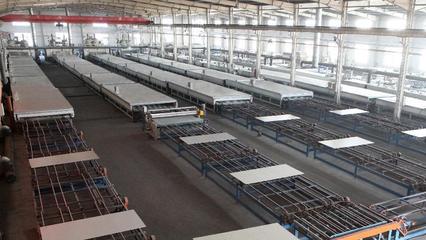 国创节能吴理侃 以创新涂料制造，助力打造城市绿色新格局