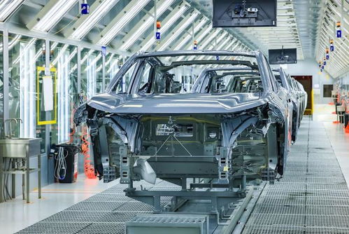 长安启源E07 硬核实力铸就高端品质涂料制造