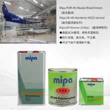 飞机苍穹之盾 从航空涂料看飞机制造与维护的高科技防护体系